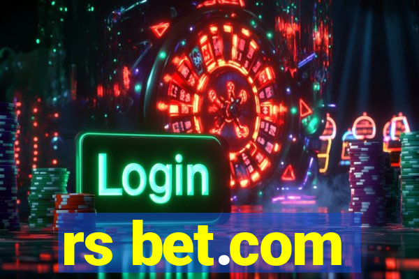 rs bet.com